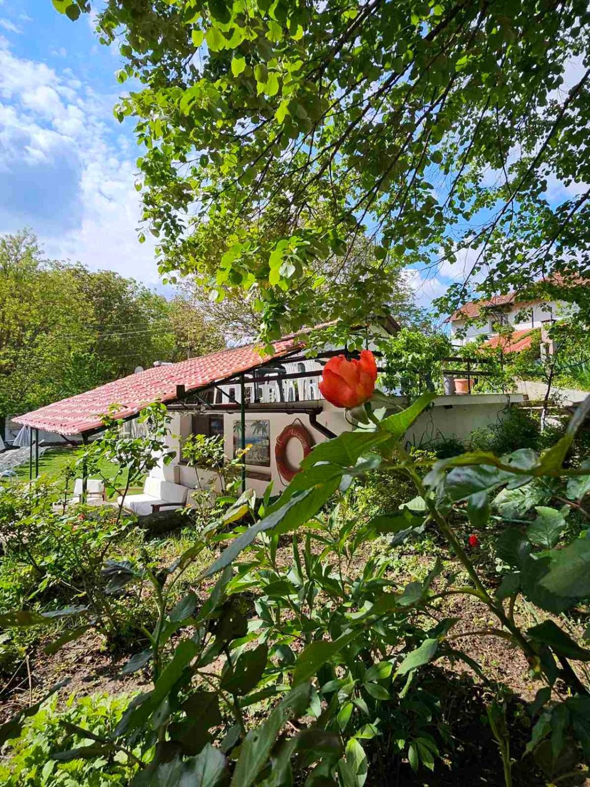 Orehite-Family Hotel ,Food & Pool Bozhichen 外观 照片