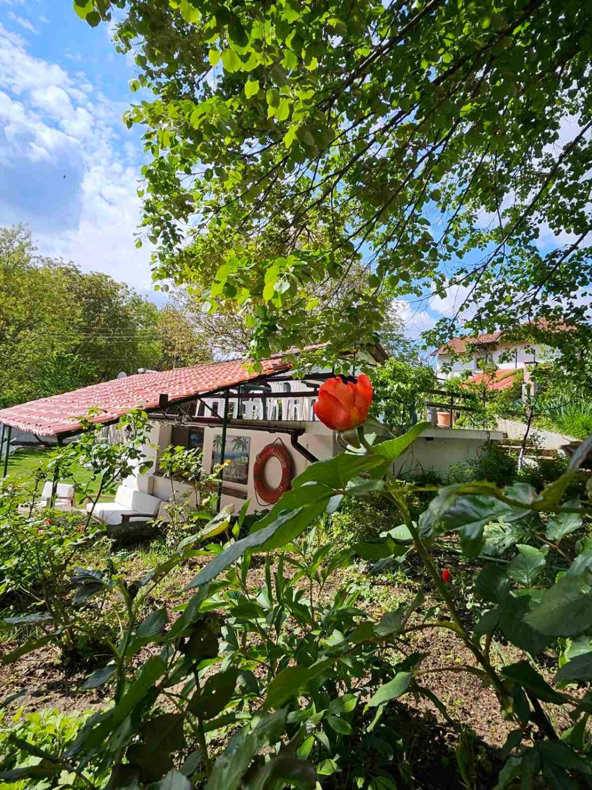 Orehite-Family Hotel ,Food & Pool Bozhichen 外观 照片