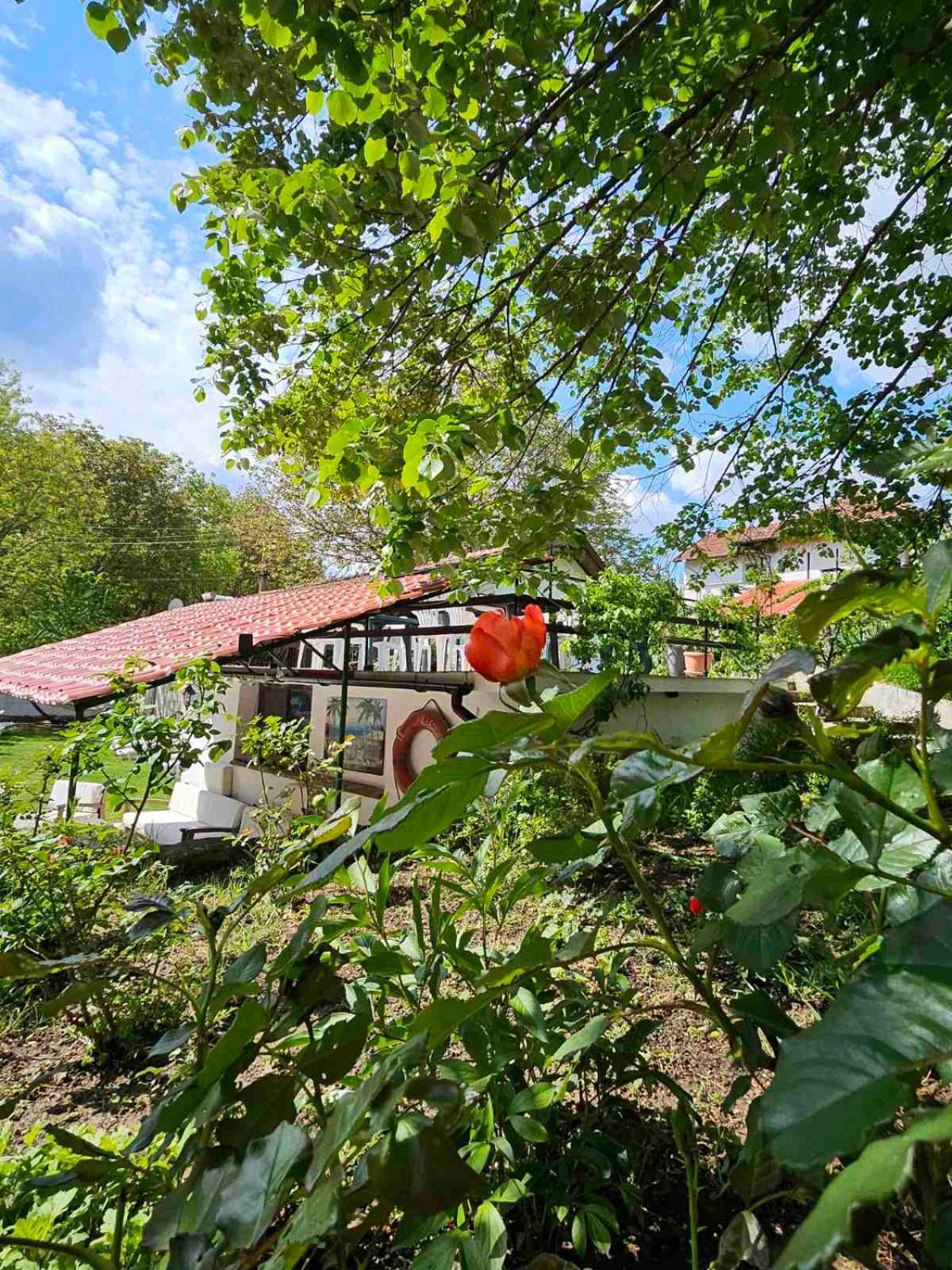 Orehite-Family Hotel ,Food & Pool Bozhichen 外观 照片