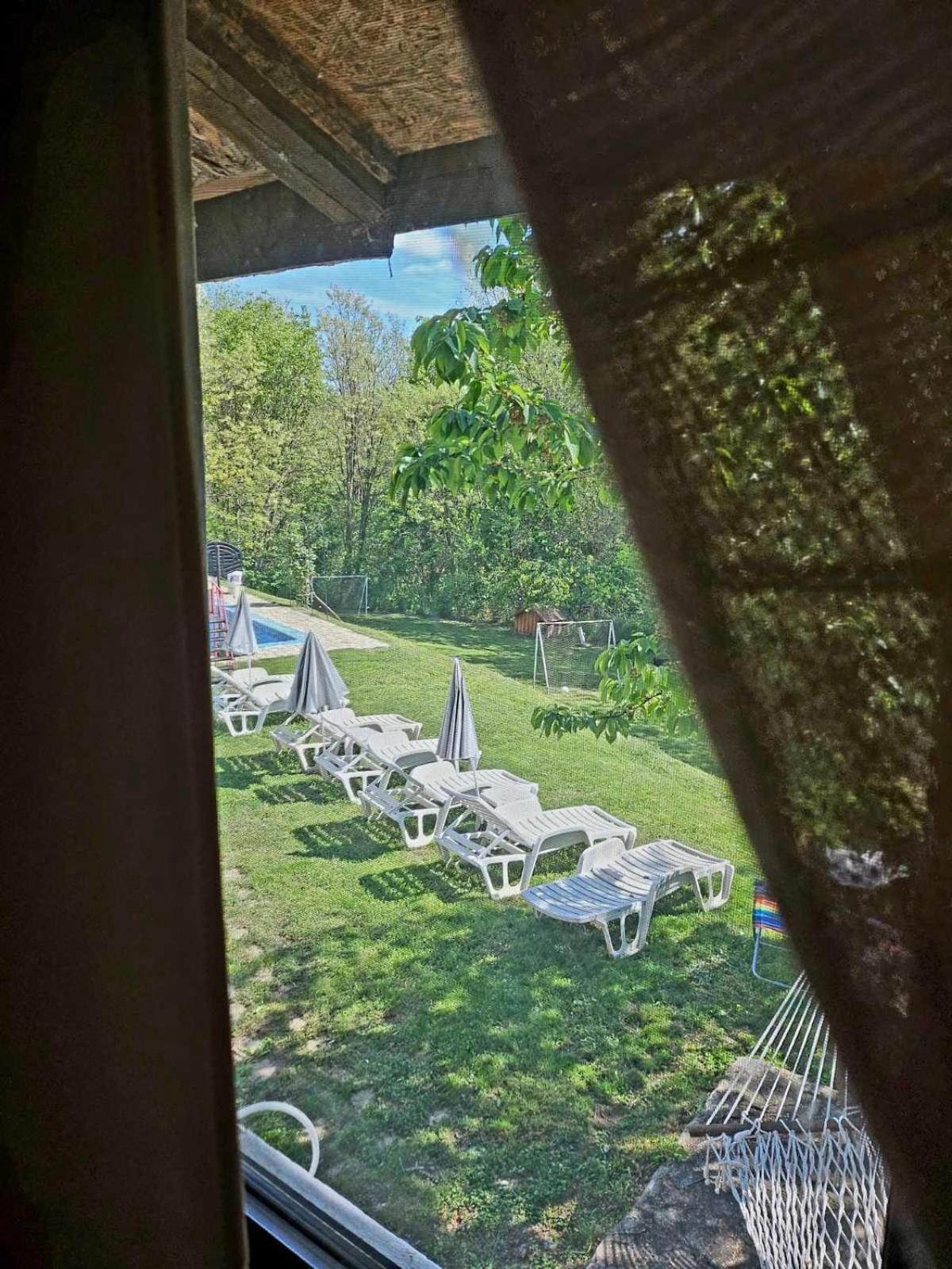 Orehite-Family Hotel ,Food & Pool Bozhichen 外观 照片