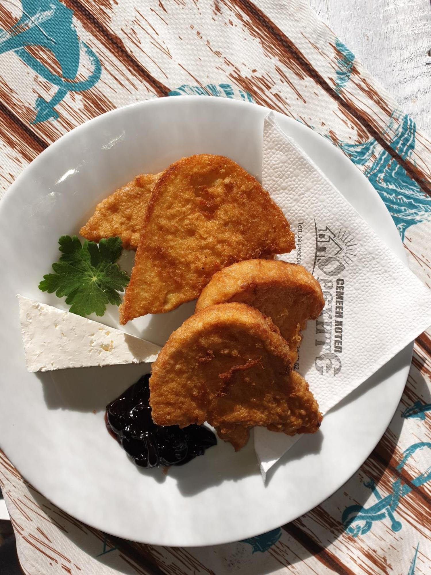 Orehite-Family Hotel ,Food & Pool Bozhichen 外观 照片