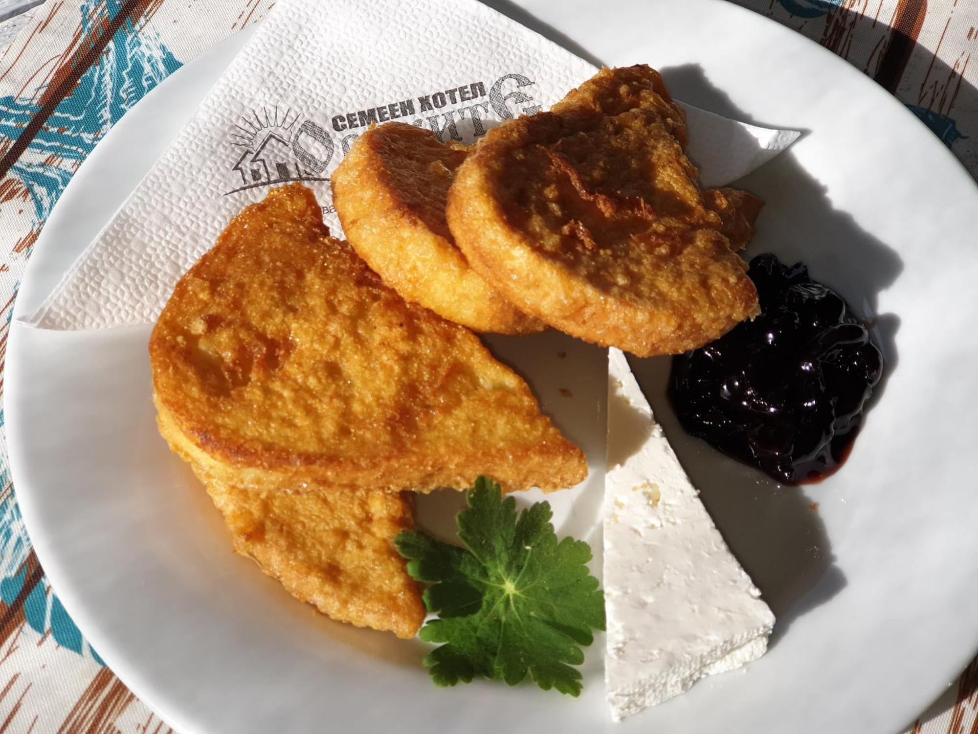 Orehite-Family Hotel ,Food & Pool Bozhichen 外观 照片
